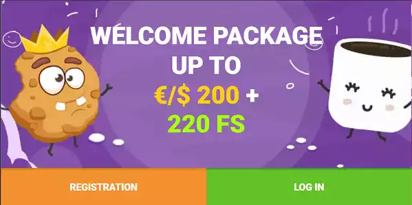 Cookie Casino APK Landscape